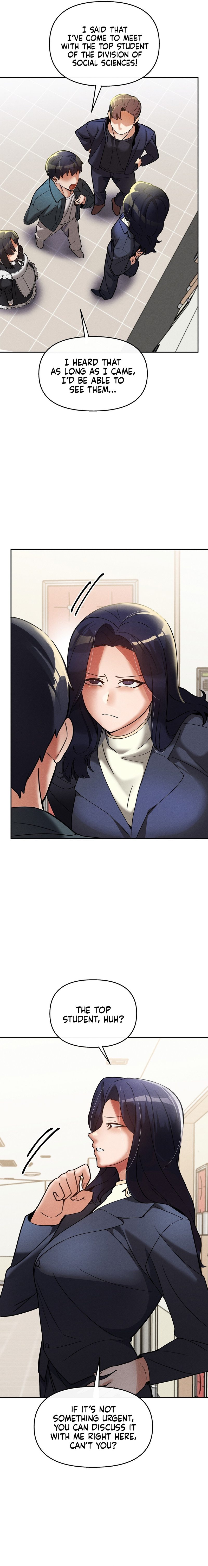 69 University - Chapter 15 [photo 11] - MangaPorn