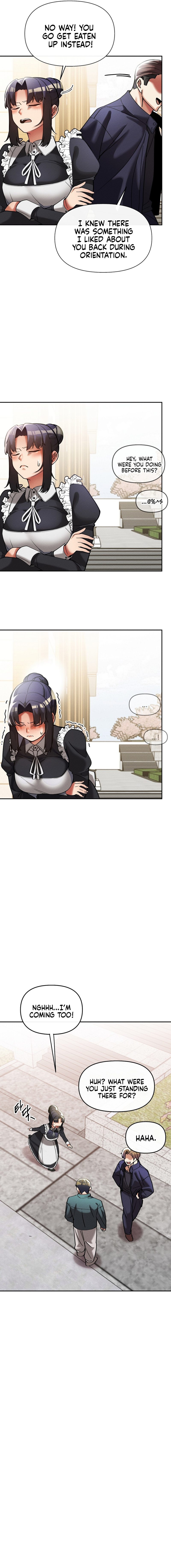 69 University - Chapter 15 [photo 8] - MangaPorn