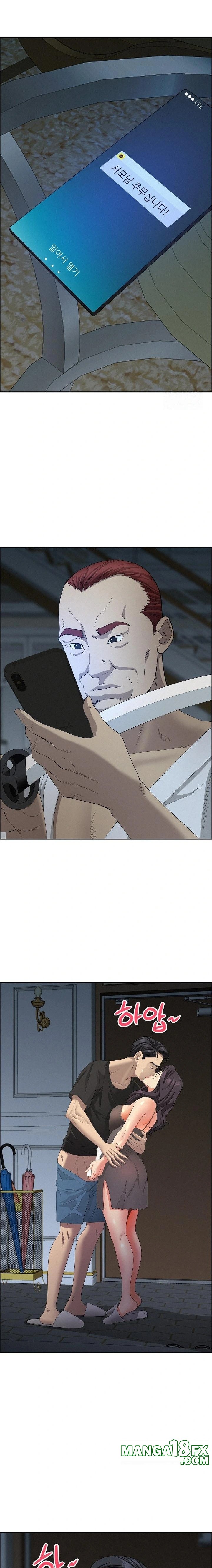 Milf Guard Raw - Chapter 25 [photo 10] - MangaPorn
