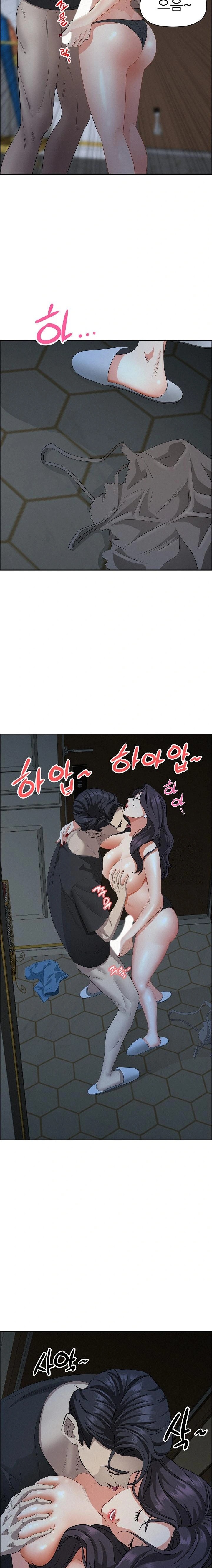 Milf Guard Raw - Chapter 25 [photo 12] - MangaPorn