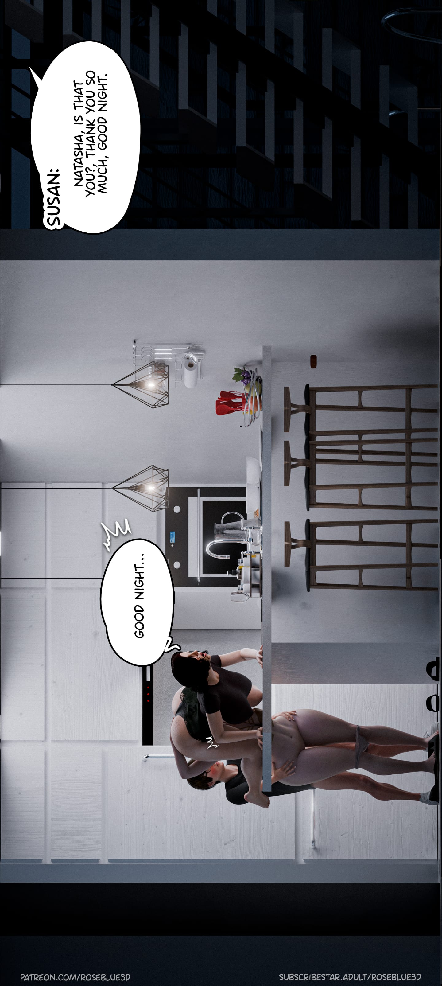 My Neighbor's Widow Raw - Chapter 36 [photo 72] - MangaPorn