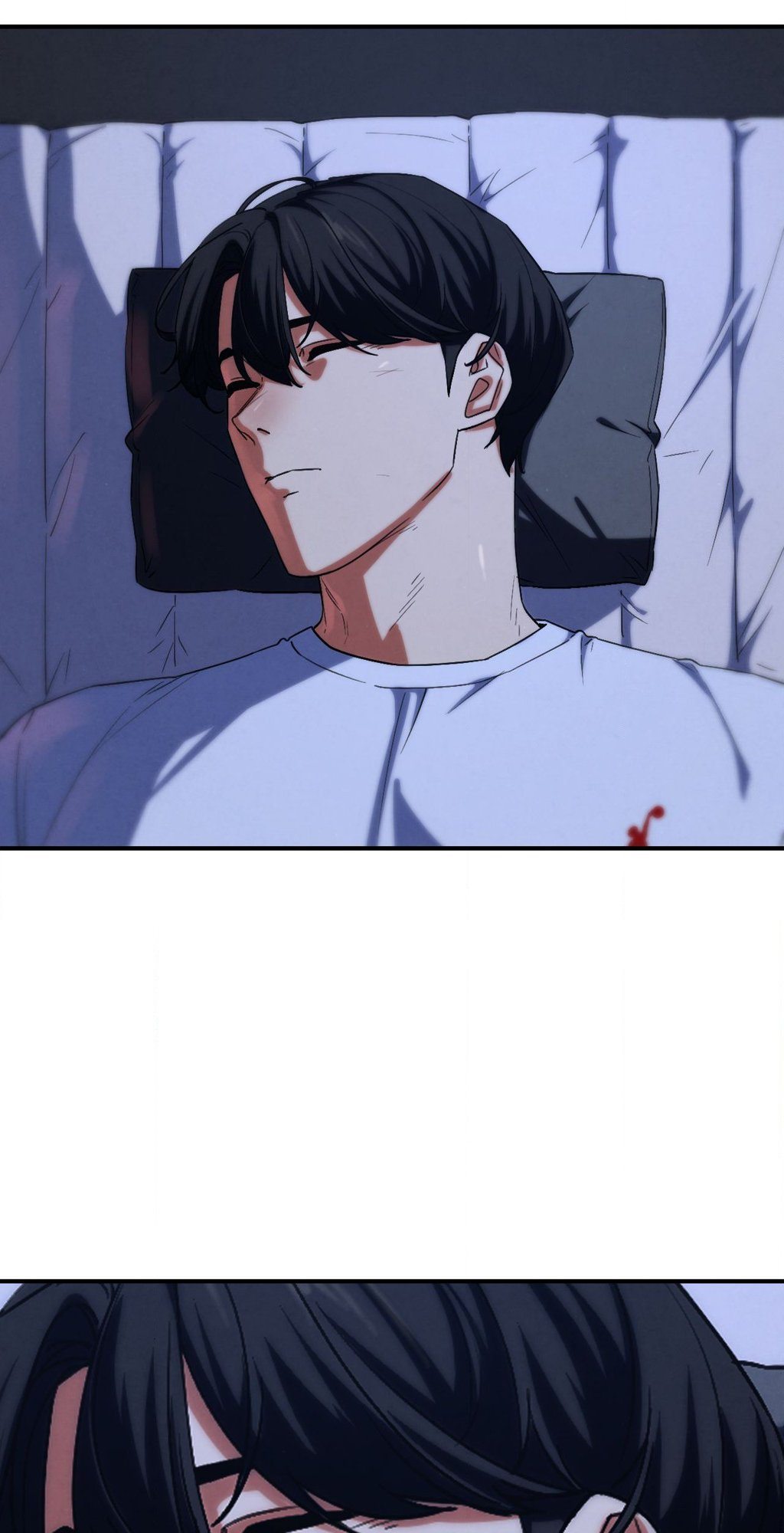Seniors of Class 5 - Chapter 96 [photo 21] - MangaPorn