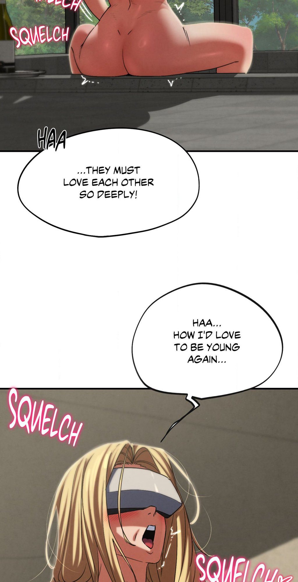Seniors of Class 5 - Chapter 96 [photo 31] - MangaPorn