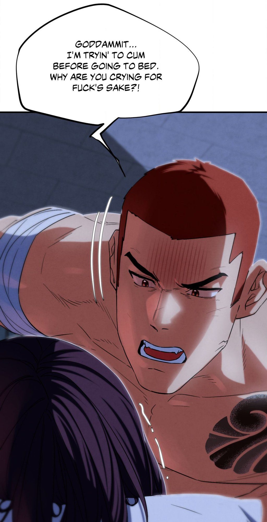 Seniors of Class 5 - Chapter 96 [photo 58] - MangaPorn
