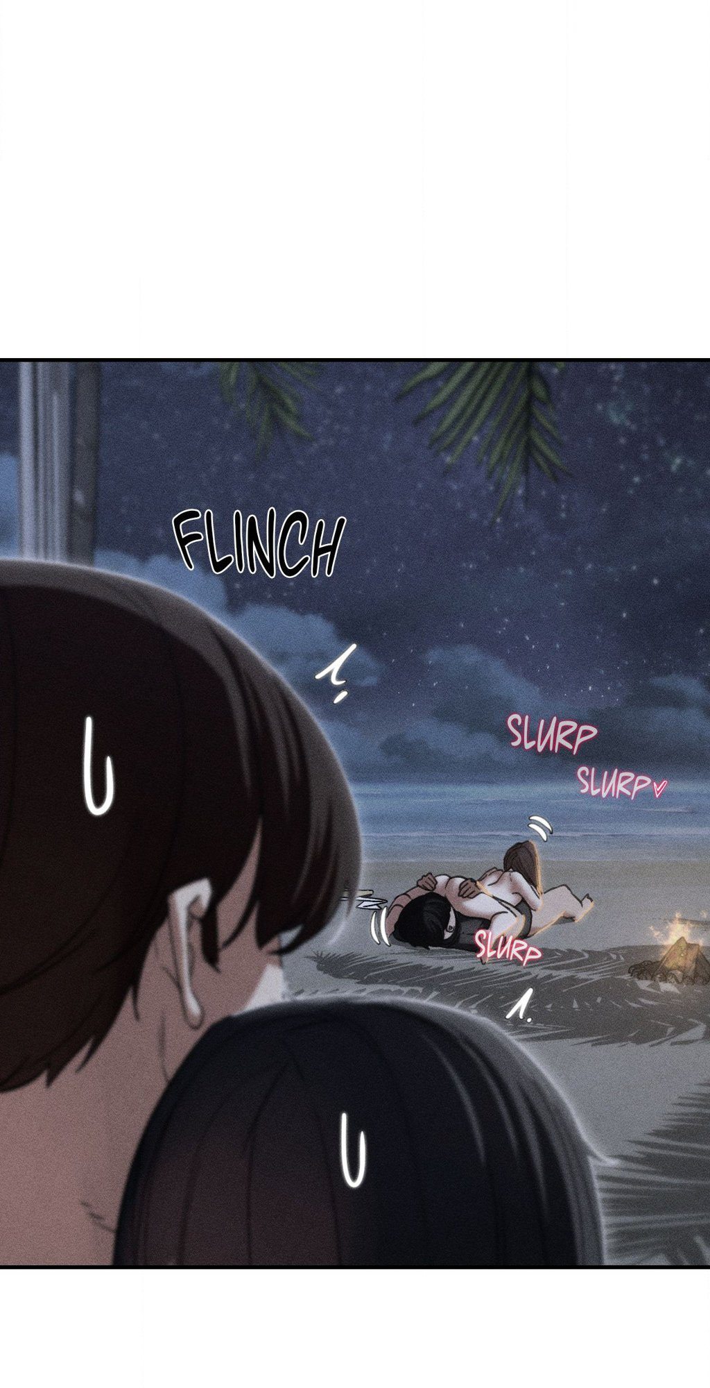 Seniors of Class 5 - Chapter 96 [photo 6] - MangaPorn