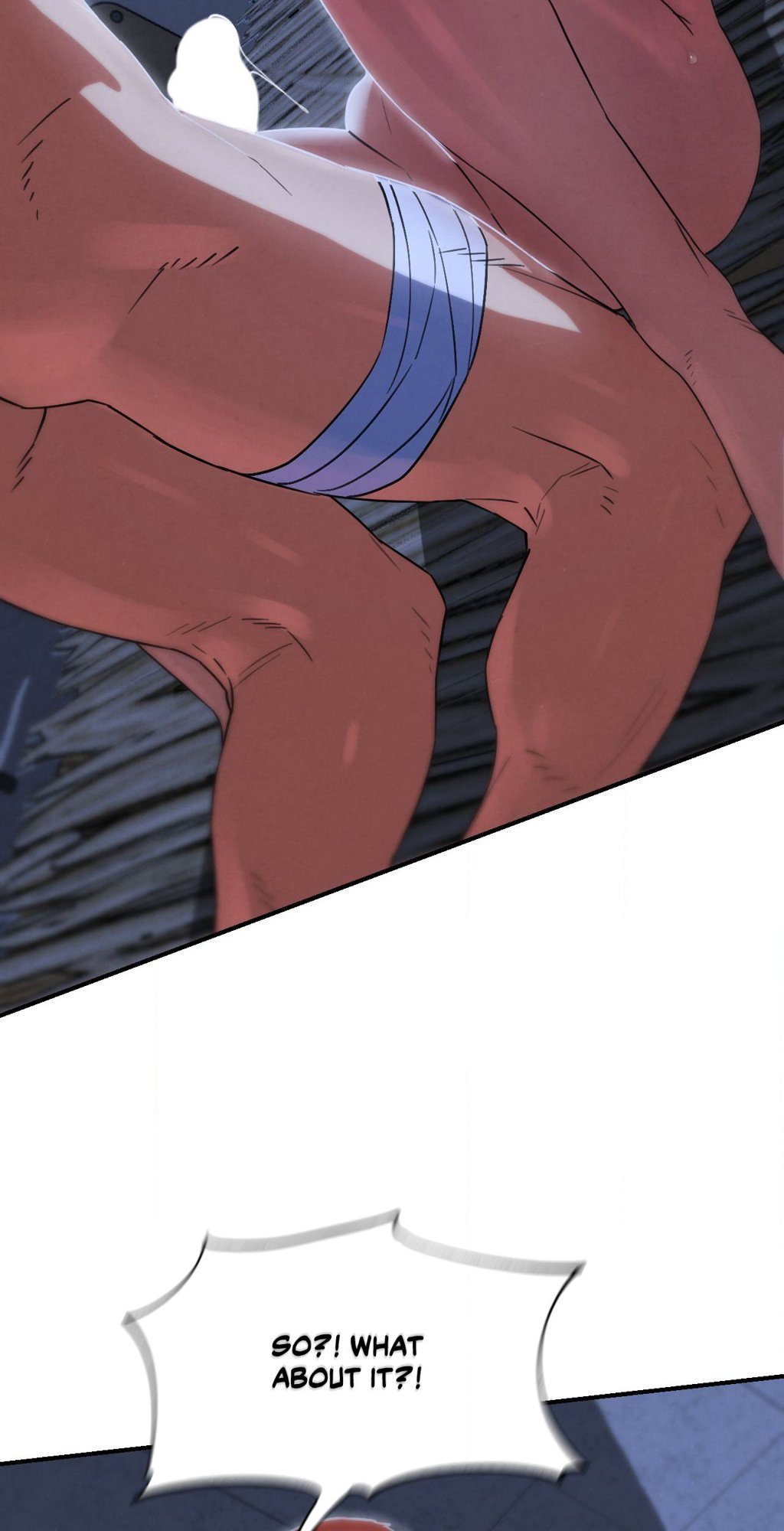 Seniors of Class 5 - Chapter 96 [photo 60] - MangaPorn