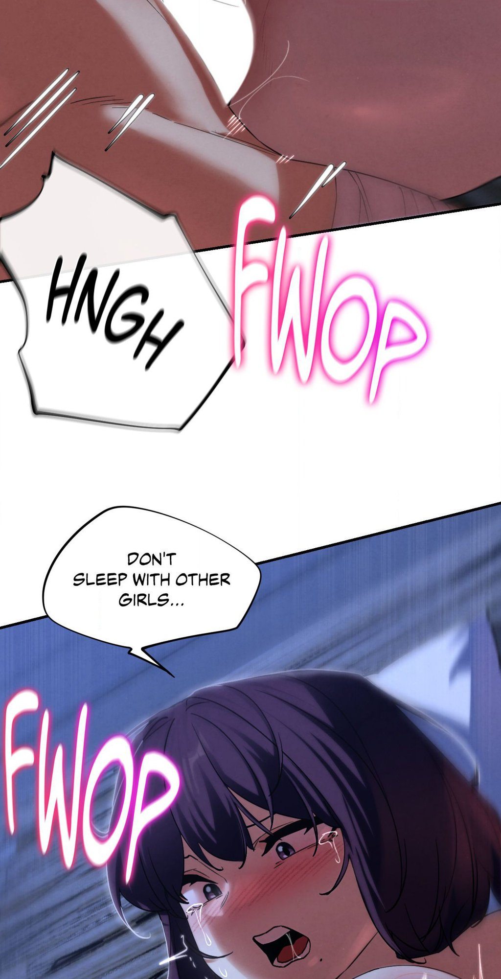 Seniors of Class 5 - Chapter 96 [photo 65] - MangaPorn