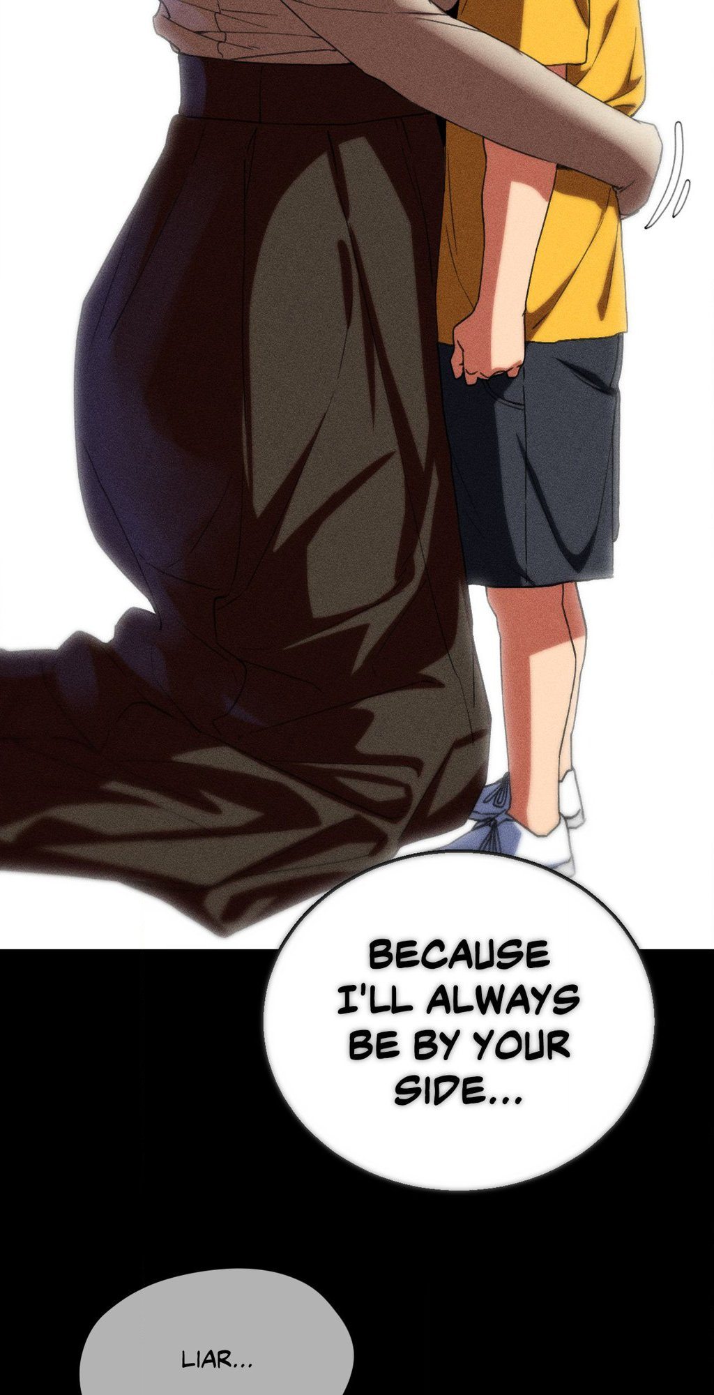 Seniors of Class 5 - Chapter 96 [photo 80] - MangaPorn