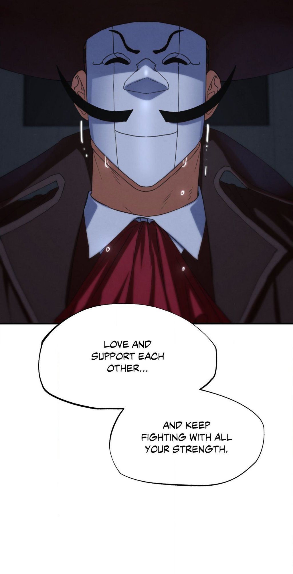 Seniors of Class 5 - Chapter 96 [photo 97] - MangaPorn