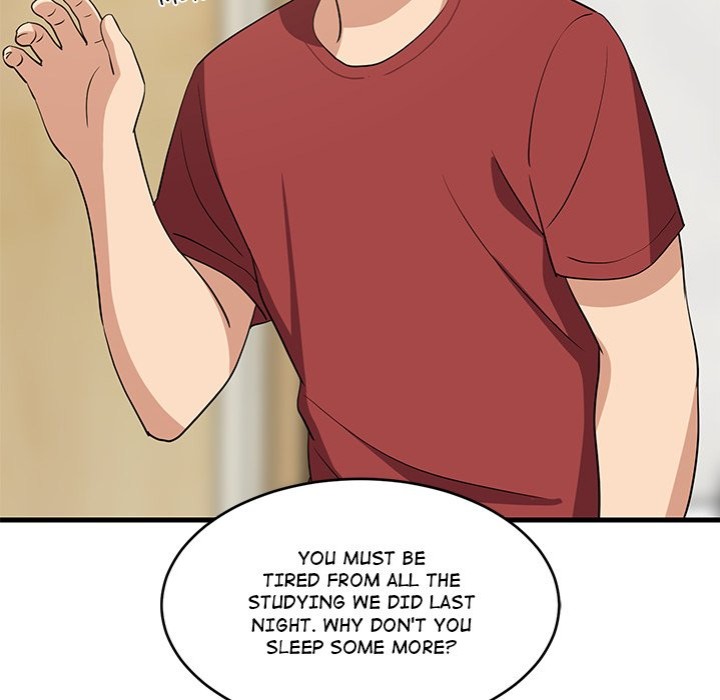 College Grades Skyrocketing - Chapter 41 [photo 10] - MangaPorn