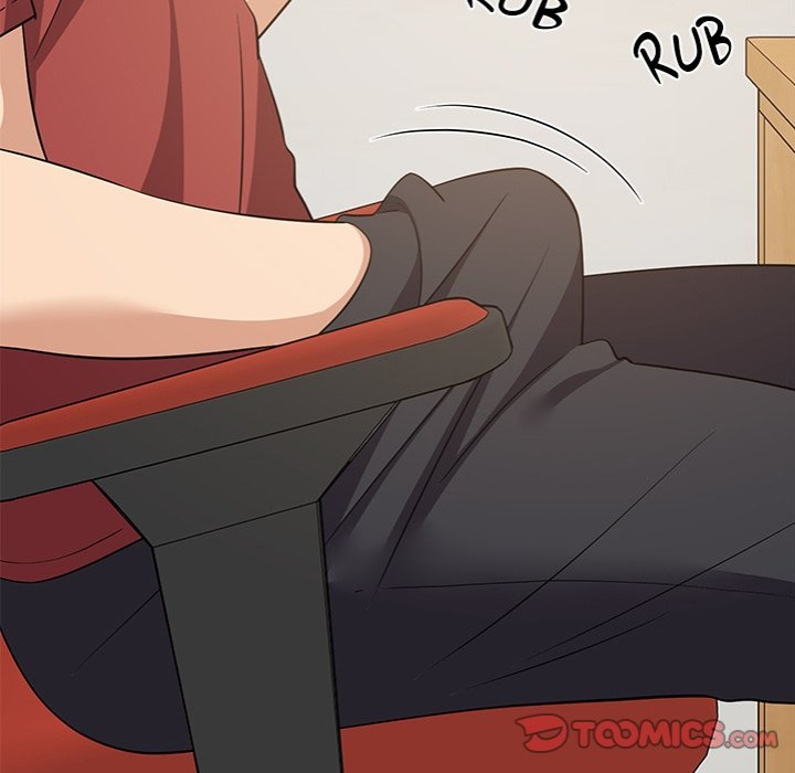 College Grades Skyrocketing - Chapter 41 [photo 135] - MangaPorn