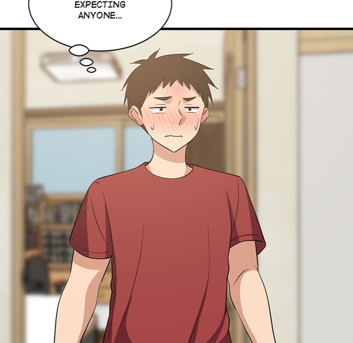 College Grades Skyrocketing - Chapter 41 [photo 146] - MangaPorn