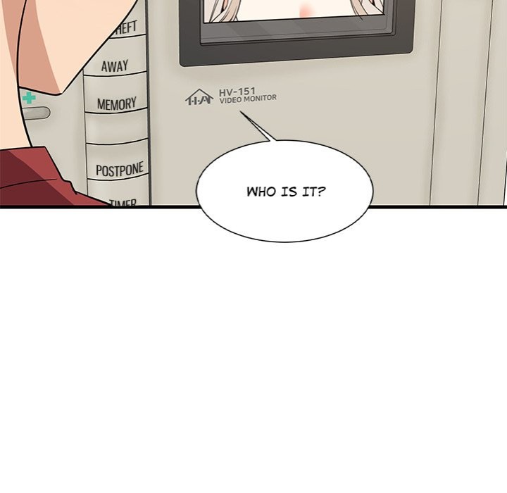 College Grades Skyrocketing - Chapter 41 [photo 149] - MangaPorn