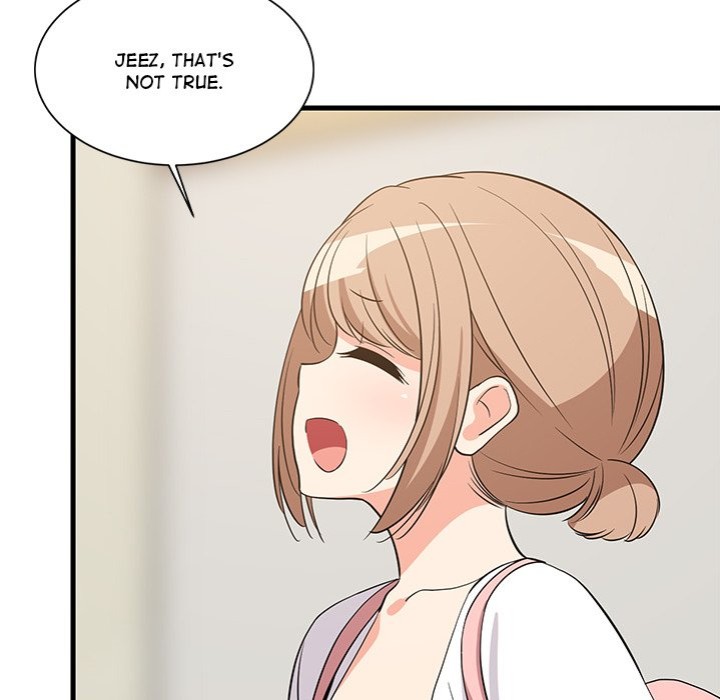 College Grades Skyrocketing - Chapter 41 [photo 16] - MangaPorn
