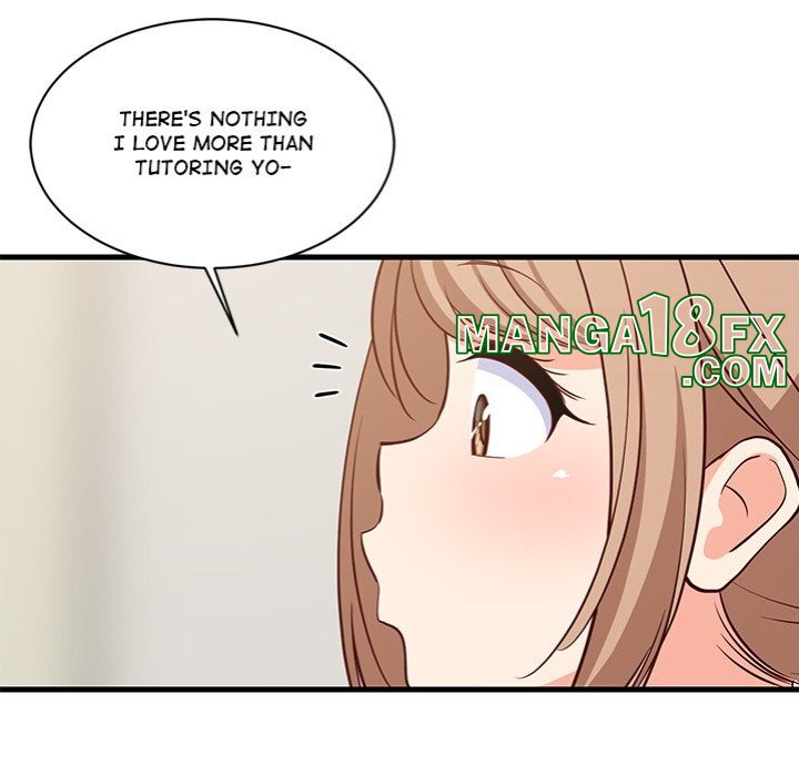 College Grades Skyrocketing - Chapter 41 [photo 18] - MangaPorn