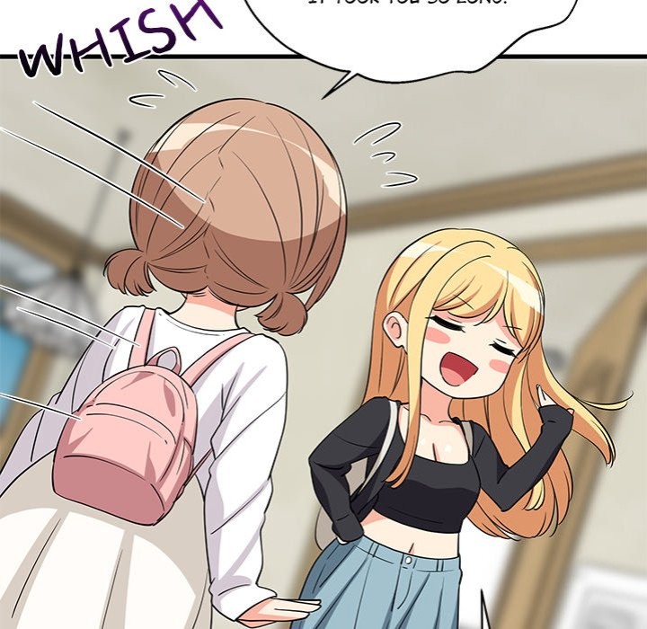 College Grades Skyrocketing - Chapter 41 [photo 48] - MangaPorn