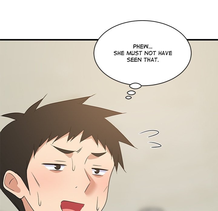 College Grades Skyrocketing - Chapter 41 [photo 50] - MangaPorn