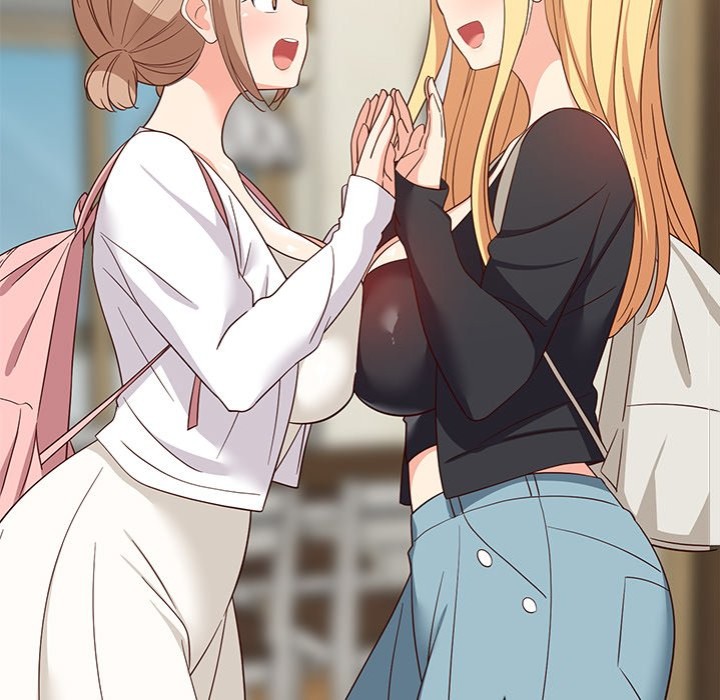 College Grades Skyrocketing - Chapter 41 [photo 53] - MangaPorn