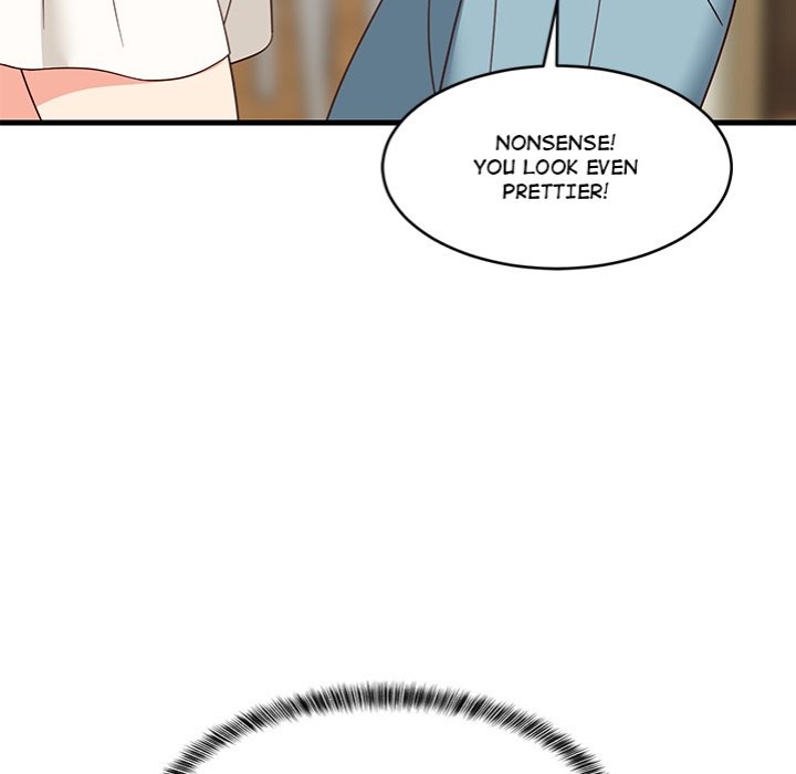 College Grades Skyrocketing - Chapter 41 [photo 54] - MangaPorn