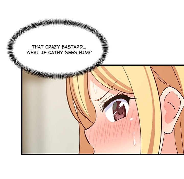 College Grades Skyrocketing - Chapter 41 [photo 61] - MangaPorn