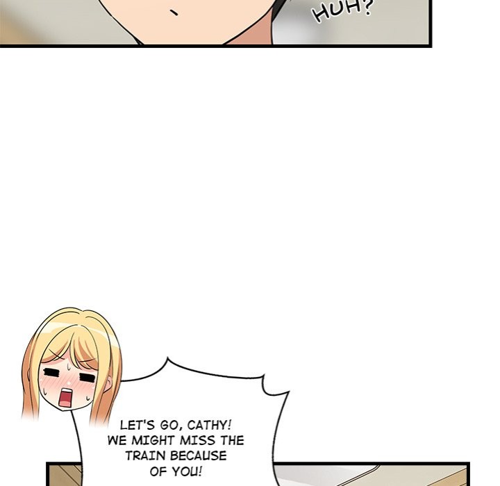 College Grades Skyrocketing - Chapter 41 [photo 63] - MangaPorn