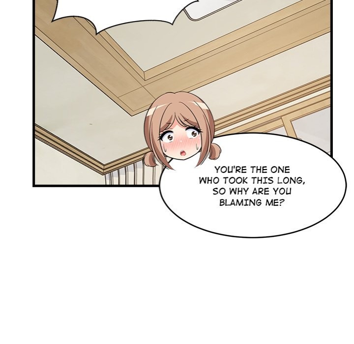 College Grades Skyrocketing - Chapter 41 [photo 64] - MangaPorn