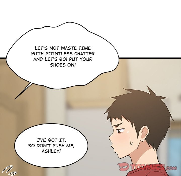 College Grades Skyrocketing - Chapter 41 [photo 65] - MangaPorn