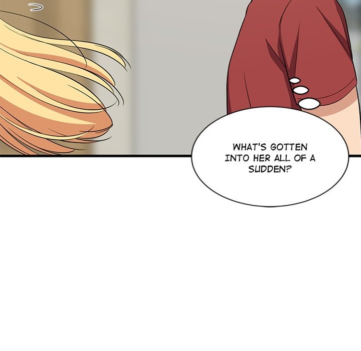 College Grades Skyrocketing - Chapter 41 [photo 66] - MangaPorn