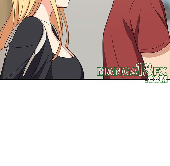 College Grades Skyrocketing - Chapter 41 [photo 68] - MangaPorn