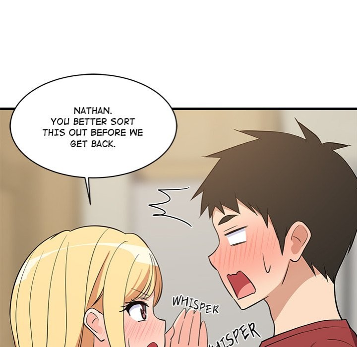 College Grades Skyrocketing - Chapter 41 [photo 69] - MangaPorn