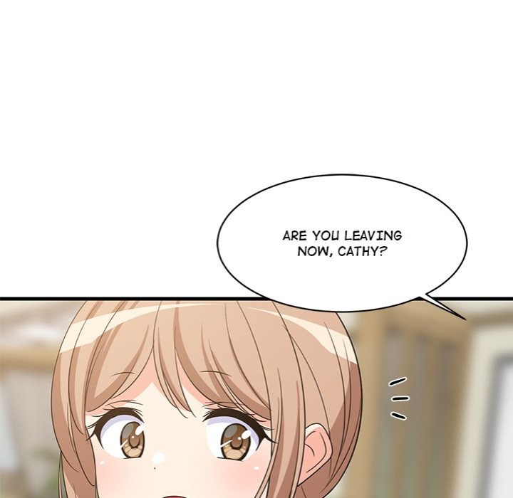 College Grades Skyrocketing - Chapter 41 [photo 7] - MangaPorn