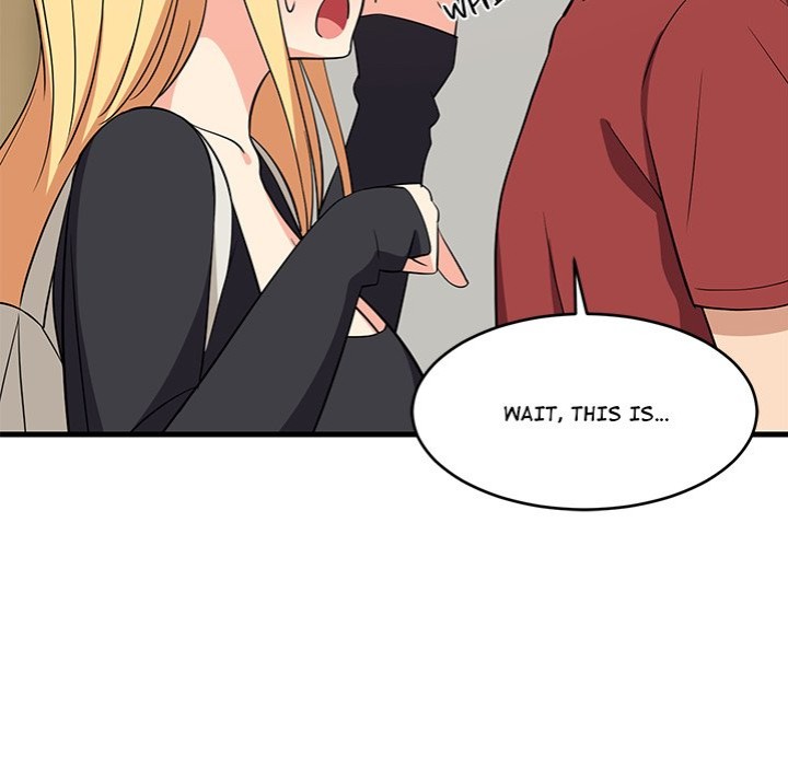 College Grades Skyrocketing - Chapter 41 [photo 70] - MangaPorn