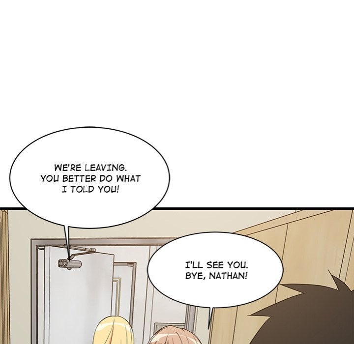 College Grades Skyrocketing - Chapter 41 [photo 71] - MangaPorn