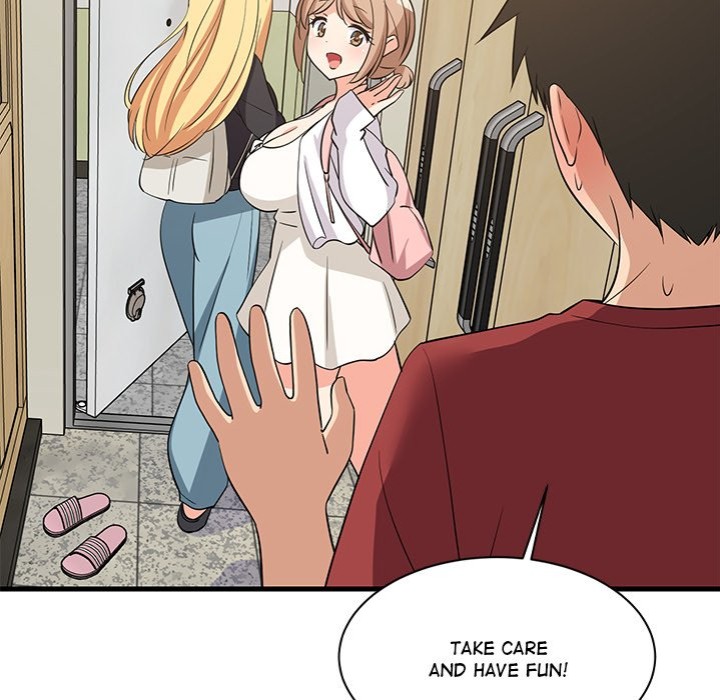 College Grades Skyrocketing - Chapter 41 [photo 72] - MangaPorn