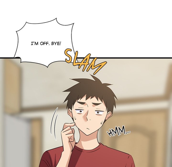 College Grades Skyrocketing - Chapter 41 [photo 78] - MangaPorn