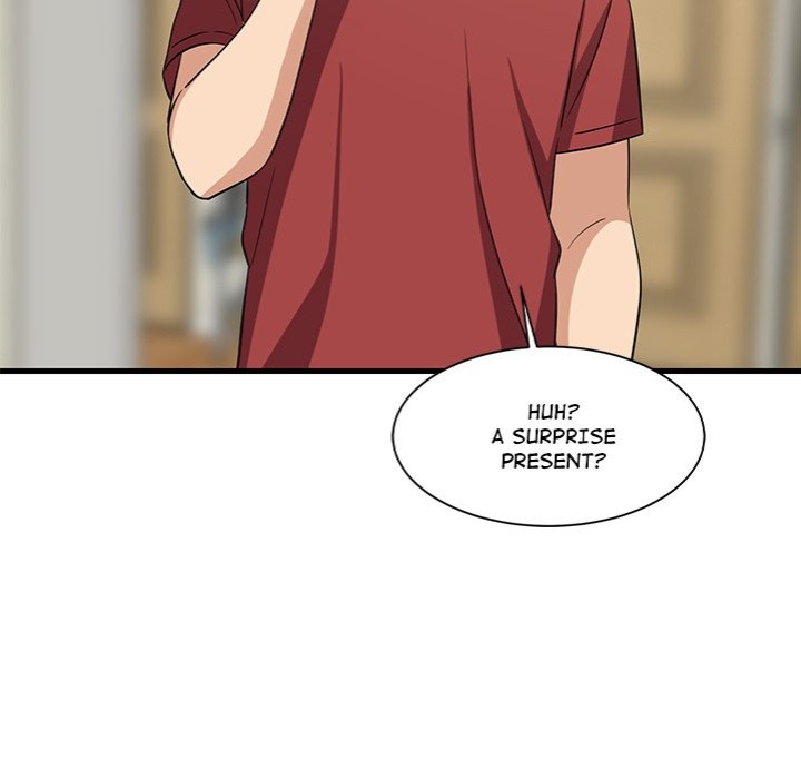 College Grades Skyrocketing - Chapter 41 [photo 79] - MangaPorn