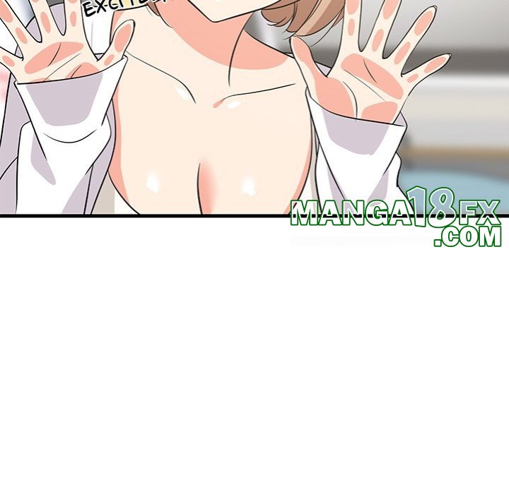 College Grades Skyrocketing - Chapter 41 [photo 87] - MangaPorn
