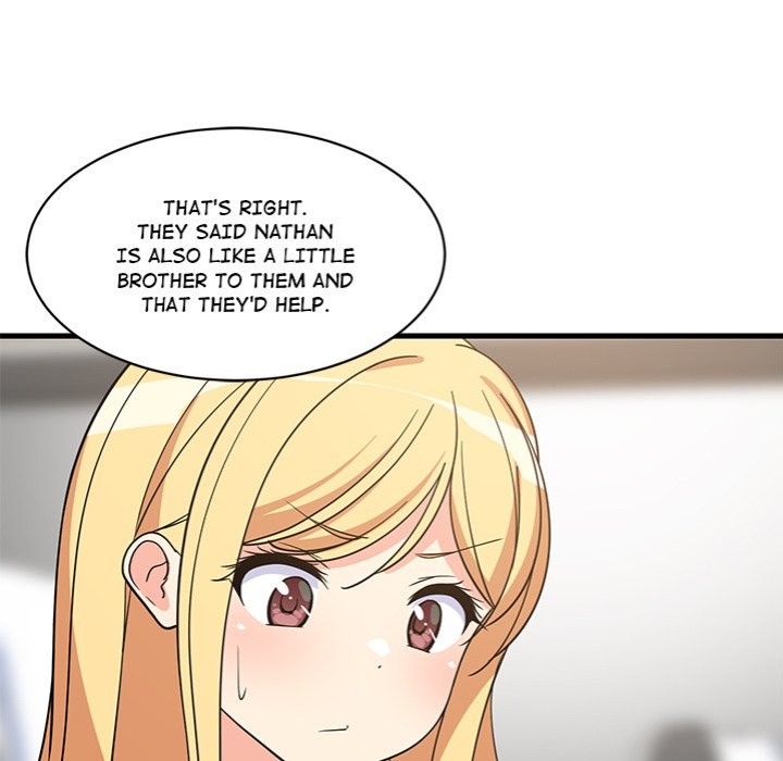College Grades Skyrocketing - Chapter 41 [photo 97] - MangaPorn