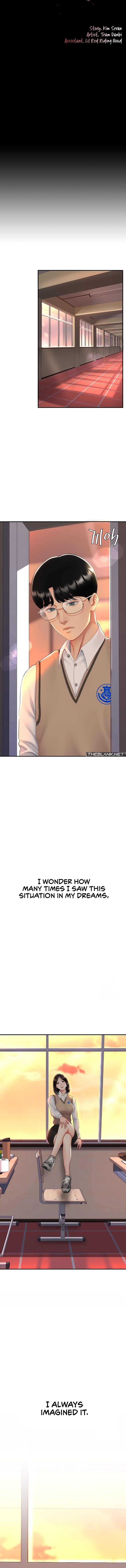 I’ll Eat Your Mom First - Chapter 85 [photo 3] - MangaPorn