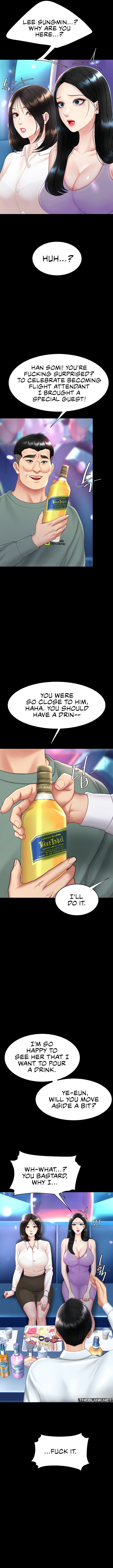 I’ll Eat Your Mom First - Chapter 85 [photo 6] - MangaPorn