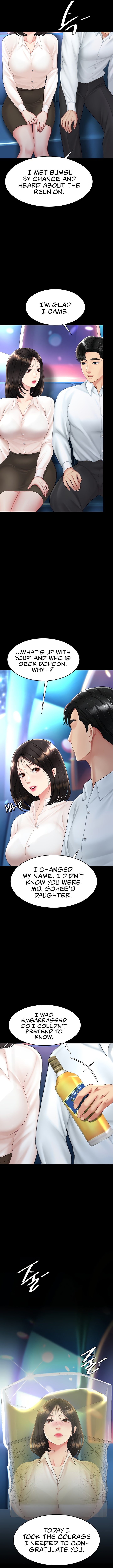 I’ll Eat Your Mom First - Chapter 85 [photo 7] - MangaPorn