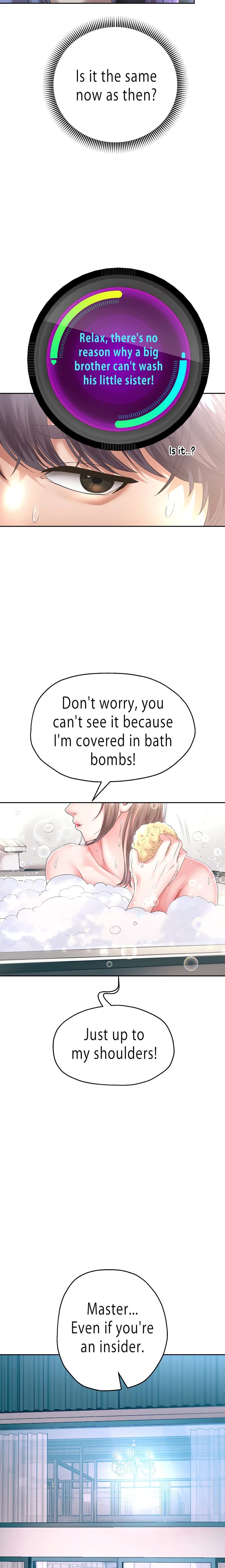 Reborn with Big Rizz Energy - Chapter 43 [photo 10] - MangaPorn