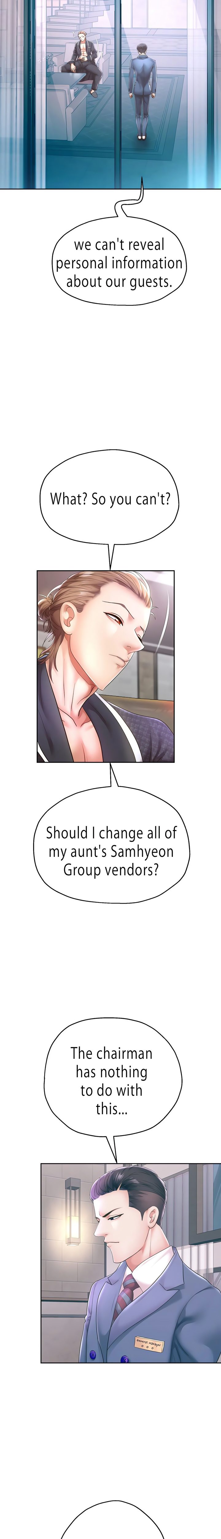 Reborn with Big Rizz Energy - Chapter 43 [photo 11] - MangaPorn
