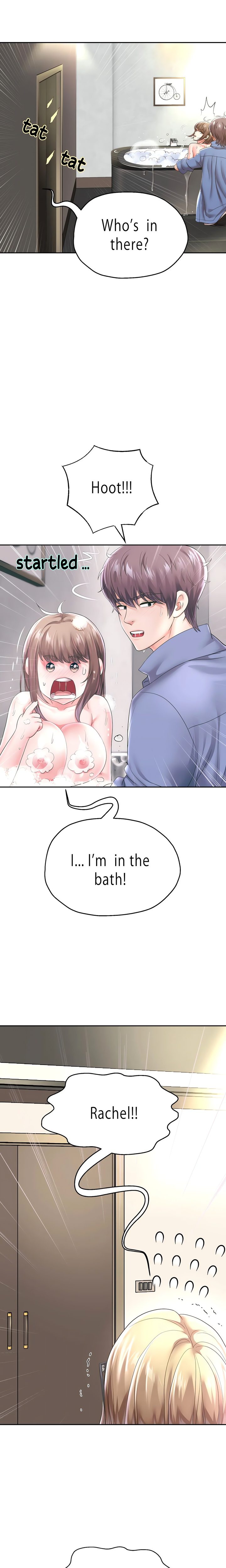 Reborn with Big Rizz Energy - Chapter 43 [photo 14] - MangaPorn