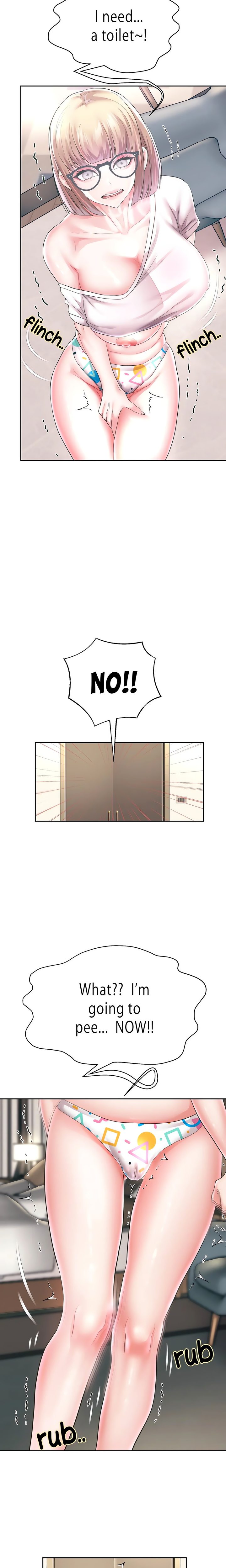 Reborn with Big Rizz Energy - Chapter 43 [photo 15] - MangaPorn