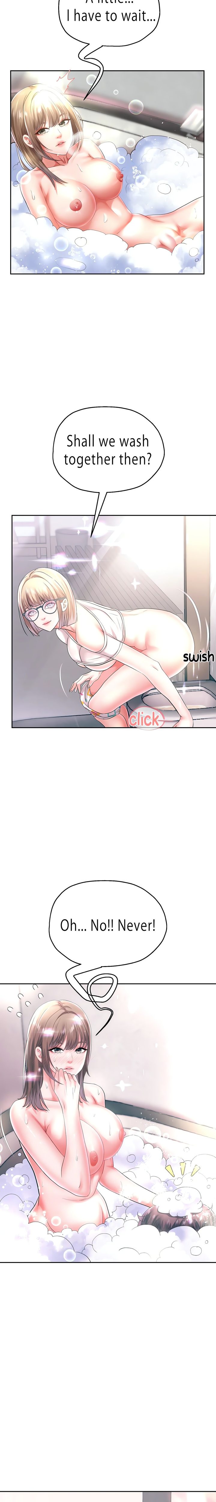 Reborn with Big Rizz Energy - Chapter 43 [photo 18] - MangaPorn