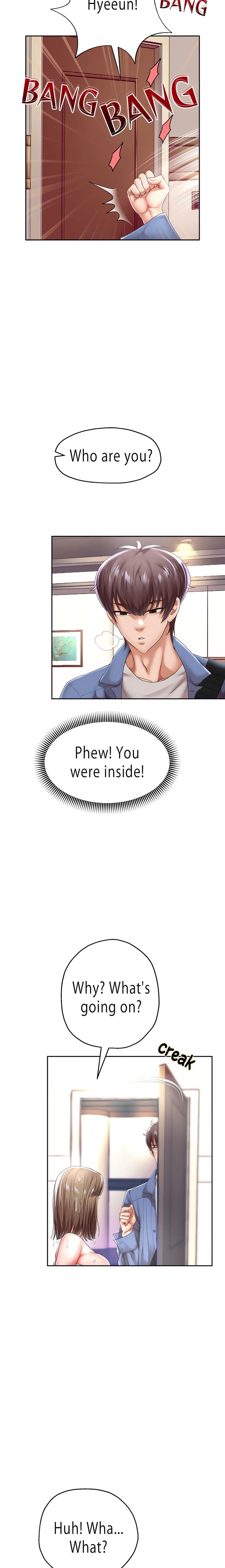 Reborn with Big Rizz Energy - Chapter 43 [photo 3] - MangaPorn