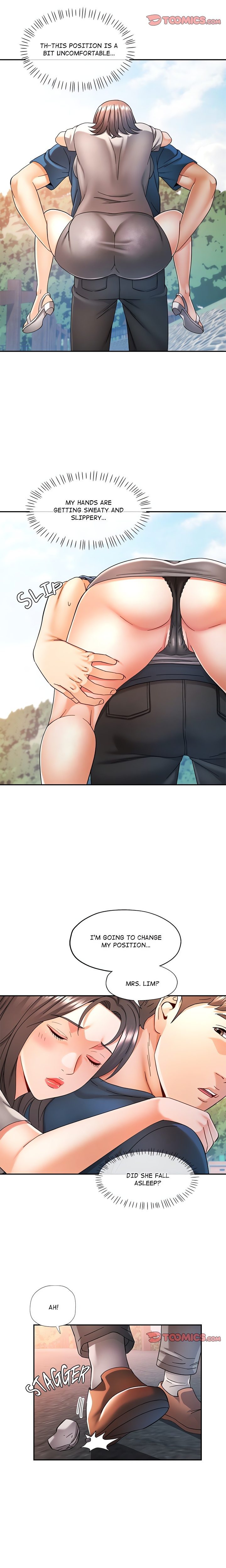In Her Place - Chapter 73 [photo 13] - MangaPorn