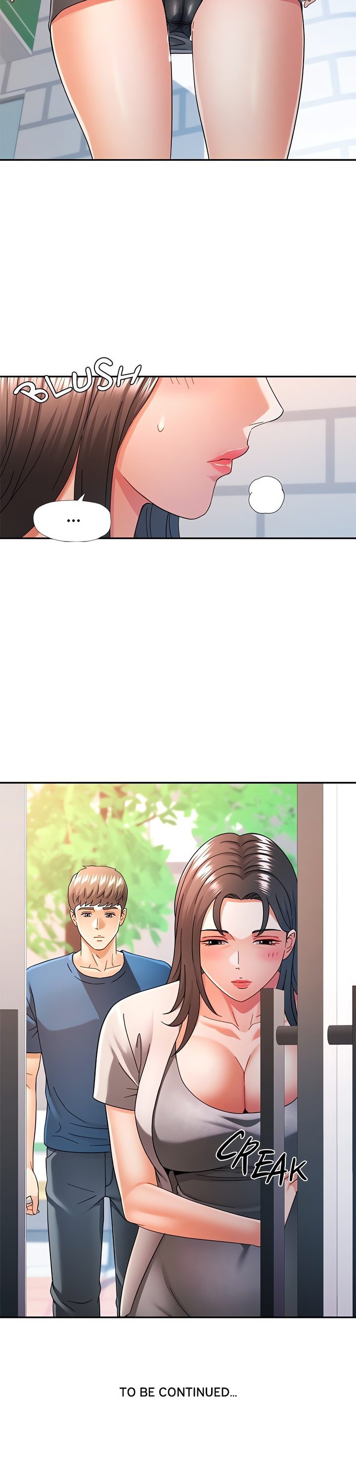 In Her Place - Chapter 73 [photo 19] - MangaPorn