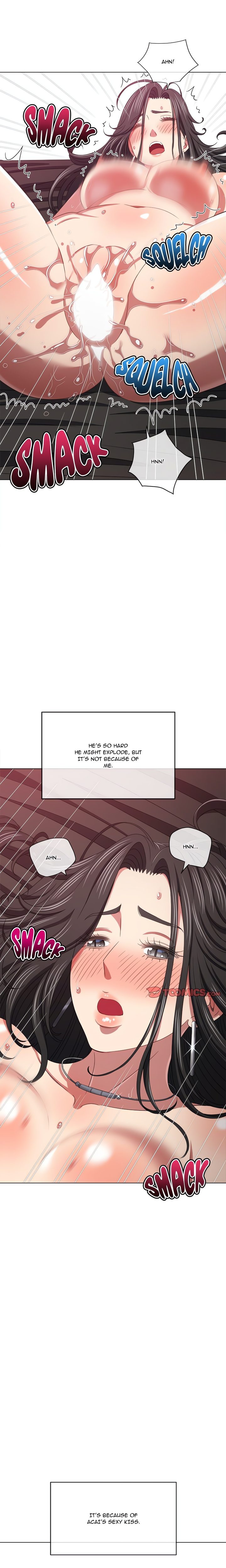 My High School Bully - Chapter 224 [photo 3] - MangaPorn